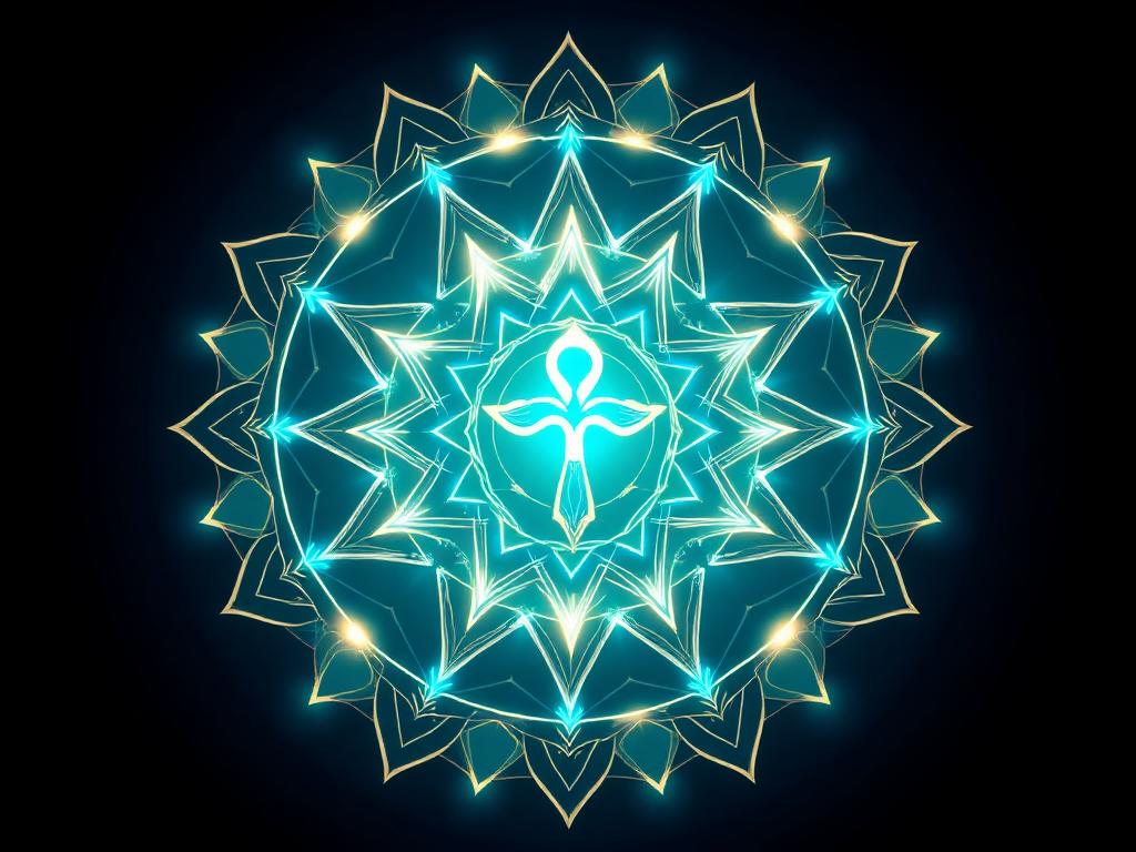 Consciousness Coaching & Spiritual Guidance