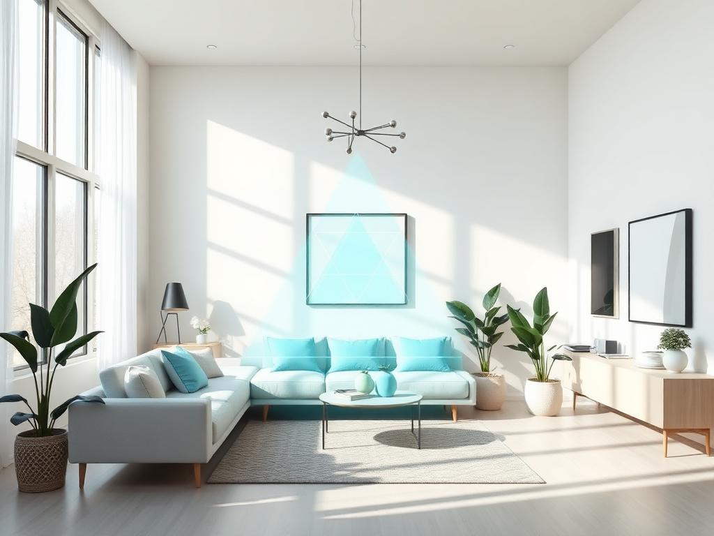 Raising the Energy of Your Home
