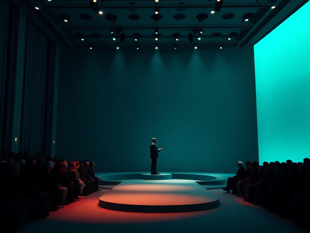 Lectures & Presentations