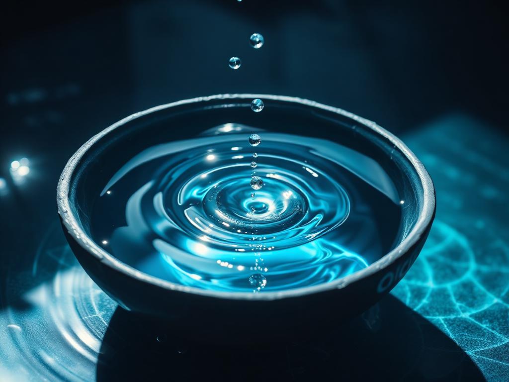 Waterhealing Course